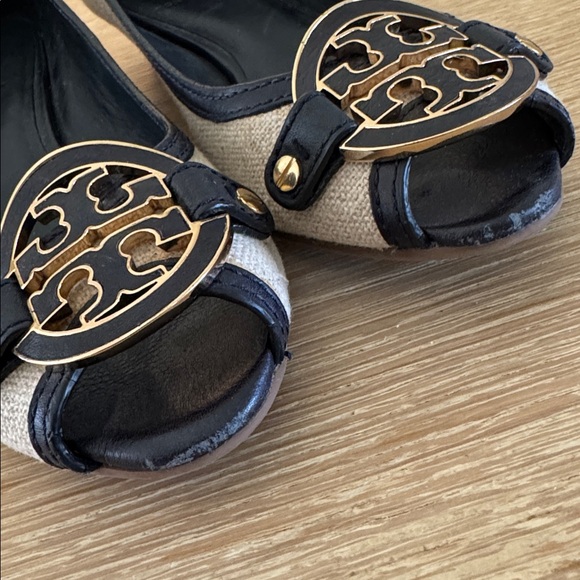 Tory Burch 🖤 - Picture 7 of 7